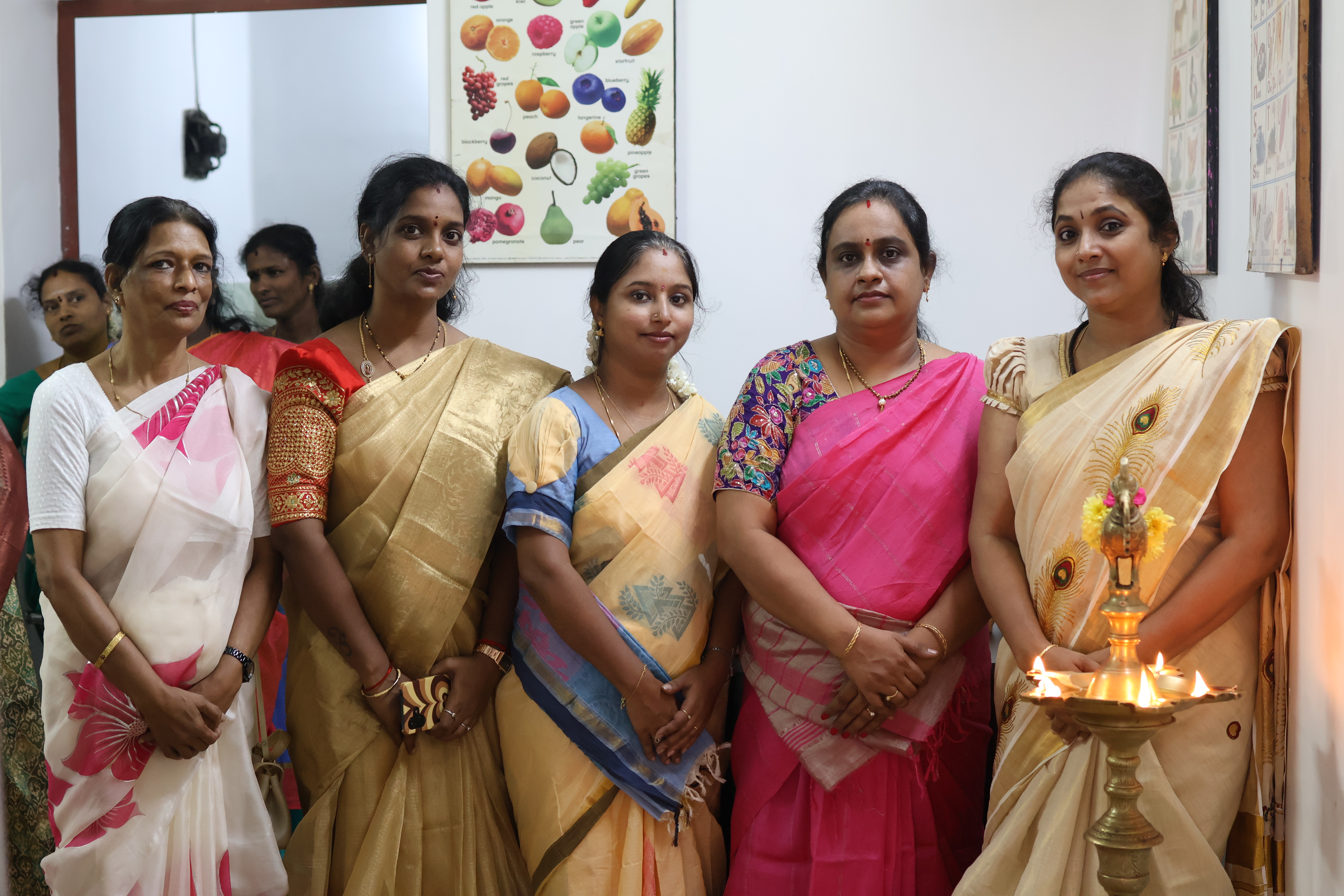 Music and movement session