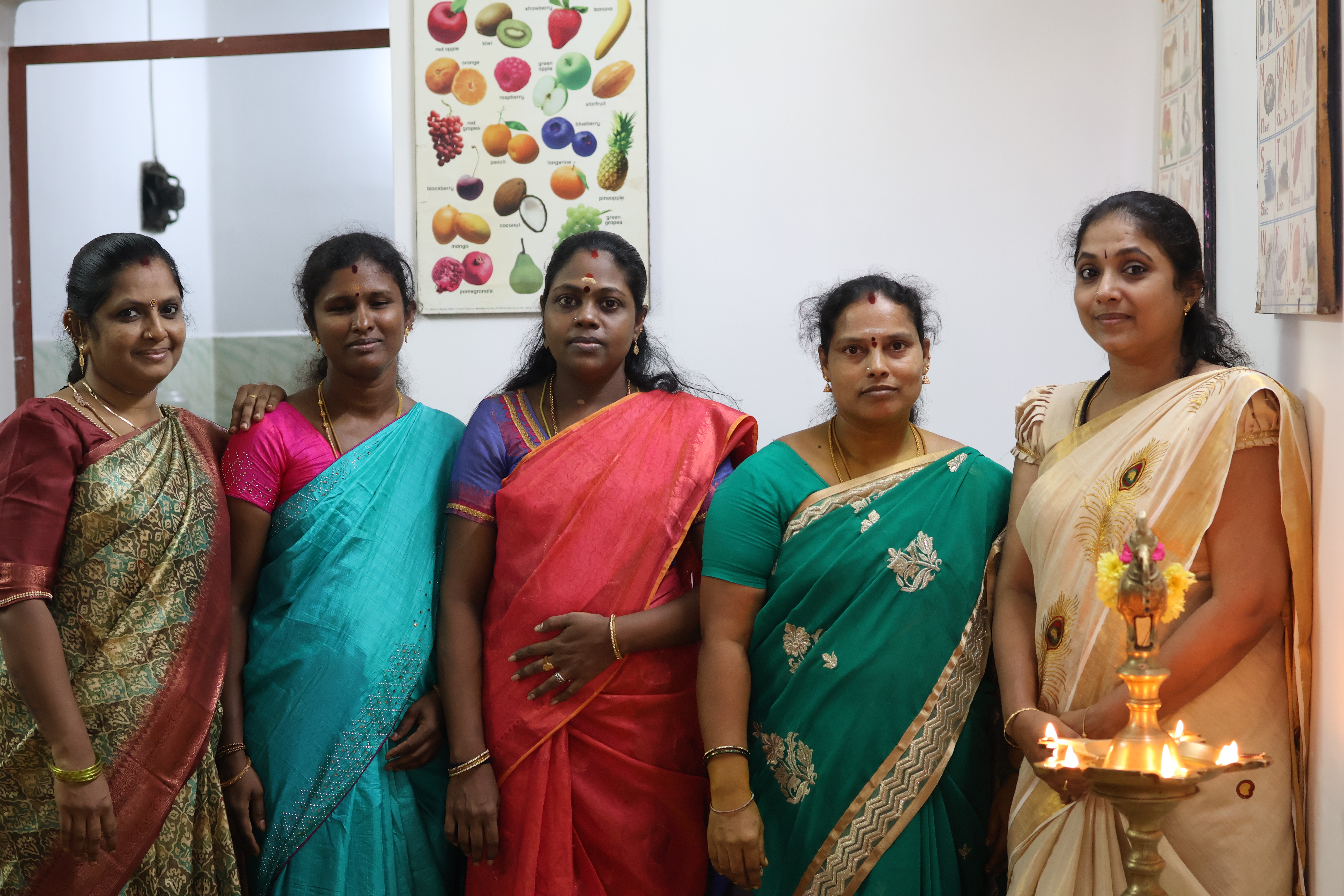 Music and movement session